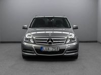 begagnad Mercedes C220 CDI 7G-Tronic Plus 170hk Avantgarde Drag