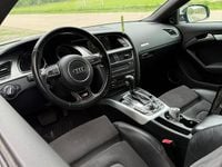 Begagnad Audi A5 239 HK (175 kW) 2011 Sportkupé