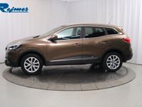 begagnad Renault Kadjar 1,2 TCe 130hk Zen 4x2