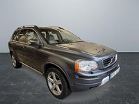 Begagnad Volvo XC90 185 HK (136 kW) 2008 Grå SUV