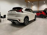 begagnad Mitsubishi Eclipse Cross Plug-In Hybrid AWD Business DEMO!