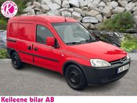 begagnad Opel Combo 1.3 CDT