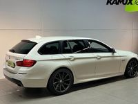 begagnad BMW 535 d M-Sport M-Performance Ratt RÄNTA 2013, Kombi