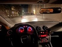 Begagnad Audi A3 116 HK (85 kW) 2006 Halvkombi