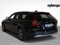 begagnad Volvo V90 CC B4 AWD Diesel Adv SE