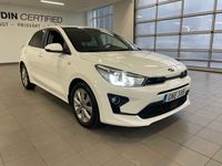 begagnad Kia Rio 1.0 T-GDI 100HK ADVANCE