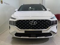 begagnad Hyundai Santa Fe 1.6 PHEV 6AT 4WD 7 Sits Advanced 2023, SUV