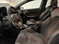 begagnad Kia Ceed GT Pro 1.6 T-GDI DCT, 204hk