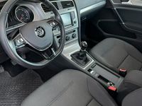 begagnad VW Golf VII 