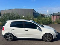 begagnad VW Golf VI 