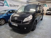 begagnad Peugeot Expert Panel Van Auto 1.2t 2.0 HDi NyServ NyBes DRAG