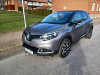 begagnad Renault Captur 0.9 TCe Euro 6