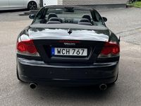 begagnad Volvo C70 T5 Summum Refined