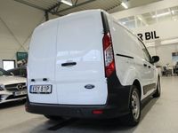 begagnad Ford Transit Connect 200 1.5 EcoBlue Euro 6 P-Sensorer 75hk