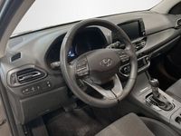 begagnad Hyundai i30 Kombi 1.0 T-GDI 7DCT MHEV Essential 2022, Kombi