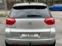 begagnad Citroën C4 Picasso 2.0 HDiF EGS 136hk