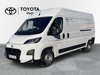 Begagnad Toyota Proace 182 HK (133 kW) 2024 Vit Minibuss