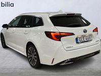 begagnad Toyota Corolla Verso Corolla Touring Sports Hybrid 1,8 STYLE 2024, Kombi