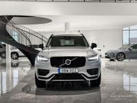 Begagnad Volvo XC90 R-Design 456 HK (335 kW) 2023 Silver dawn SUV
