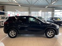 begagnad Mazda CX-5 2.2 D Sport Optimum Auto AWD BOSE Skinn Optimum 2013, SUV