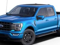 begagnad Ford F-150 FX4 FLEX FUEL 5.0L V8