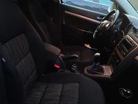 Begagnad Skoda Octavia 160 HK (117 kW) 2009 Kombi