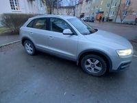 begagnad Audi Q3 1.4 TFSI Sport Edition Euro 6