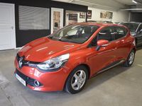 begagnad Renault Clio IV Clio