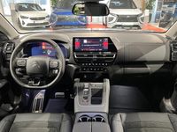 begagnad Citroën C5 Aircross FL Shine Exclusive PureTech 130hk Aut -