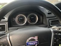 begagnad Volvo V70 D3 Geartronic Momentum Euro 5