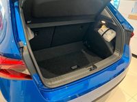 begagnad Skoda Fabia Fabia Style - NYA- Komfortpaket