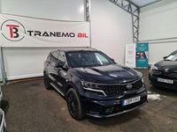 Begagnad Kia Sorento Advance 265 HK (194 kW) 2021 Blå SUV