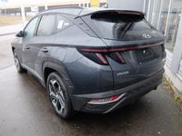 begagnad Hyundai Tucson 1.6T-GDi PHEV 265hk 6AT 4WD Essential