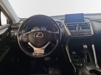 begagnad Lexus NX300h AWD 300H COMFORT PREMIUM PACK 197 hk