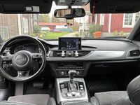 begagnad Audi A6 Allroad quattro 3.0 TDI
