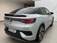 begagnad VW ID5 GTX 77 KWh 2022, SUV