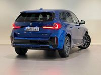 begagnad BMW iX1 xDrive30 M Sport Aut Nav KomfortAcess Drag