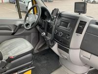 begagnad VW Crafter 35 2.0 TDI Skåp