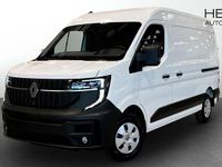 Begagnad Renault Master 150 HK (110 kW) 2024 Van