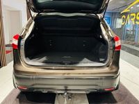 begagnad Nissan Qashqai 1.6 dCi XTRONIC-CVT PANORAMA NAVI DRAG