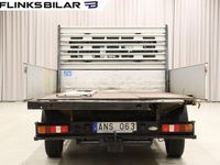 Begagnad Ford Transit 116 HK (85 kW) 2011 Vit Van