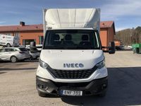 begagnad Iveco Daily 35 2.3 Volymskåp