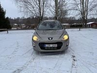 Begagnad Peugeot 308 SW 2011 Kombi