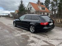 begagnad Audi A4 Avant 1.8 TFSI