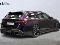 Begagnad BMW M5 Comfort Edition 728 HK (535 kW) 2025 Svart