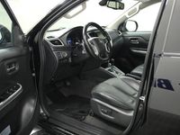 begagnad Mitsubishi L200 AWD 2.2D 150HK 4x4 Premium Aut