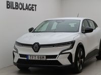 begagnad Renault Mégane IV Equilibre 40kWh/130hk