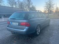 begagnad Saab 9-5 SportCombi 1.9 TiD Vector Automat