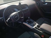 begagnad Audi A4 Avant 2.7 TDI V6