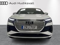 begagnad Audi Q4 Sportback e-tron Q4 e-tron 40 e-tron 150 kW Proline advanced 2024, Crossover